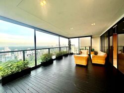 Reignwood Hamilton Scotts (D9), Apartment #422246341